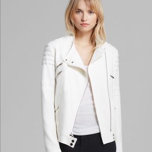 Elizabeth & James Moto Jacket